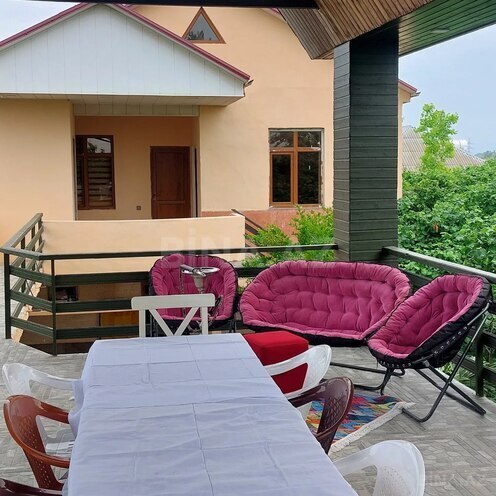 Satılır 3 otaqlı həyət evi/bağ evi 80 m², Nabran r., photo 7 from 31