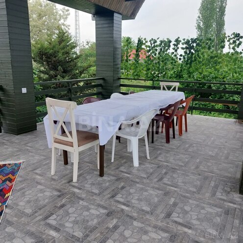 Satılır 3 otaqlı həyət evi/bağ evi 80 m², Nabran r., photo 3 from 31