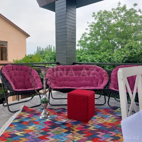 Satılır 3 otaqlı həyət evi/bağ evi 80 m², Nabran r., photo 6 from 31