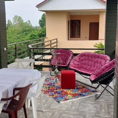 Satılır 3 otaqlı həyət evi/bağ evi 80 m², Nabran r., photo 8 from 31