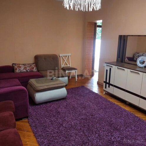 Satılır 3 otaqlı həyət evi/bağ evi 80 m², Nabran r., photo 25 from 31