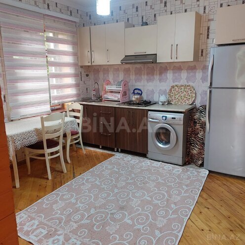 Satılır 3 otaqlı həyət evi/bağ evi 80 m², Nabran r., photo 22 from 31