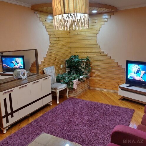 Satılır 3 otaqlı həyət evi/bağ evi 80 m², Nabran r., photo 23 from 31