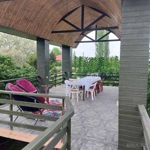 Satılır 3 otaqlı həyət evi/bağ evi 80 m², Nabran r., photo 11 from 31