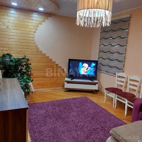 Satılır 3 otaqlı həyət evi/bağ evi 80 m², Nabran r., photo 24 from 31
