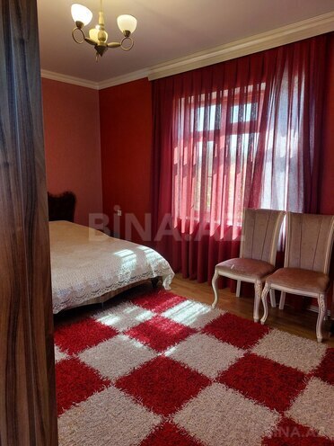 Satılır 3 otaqlı həyət evi/bağ evi 80 m², Nabran r., photo 16 from 31