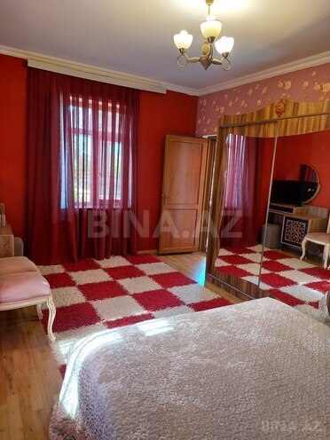 Satılır 3 otaqlı həyət evi/bağ evi 80 m², Nabran r., photo 14 from 31