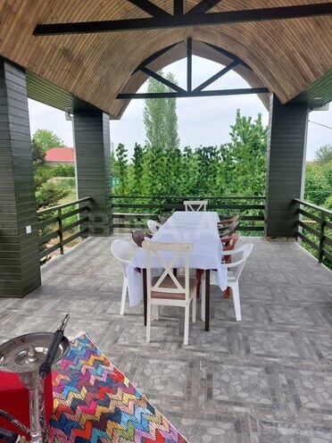 Satılır 3 otaqlı həyət evi/bağ evi 80 m², Nabran r., photo 30 from 31