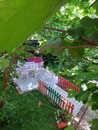 Satılır 3 otaqlı həyət evi/bağ evi 80 m², Nabran r., photo 17 from 31