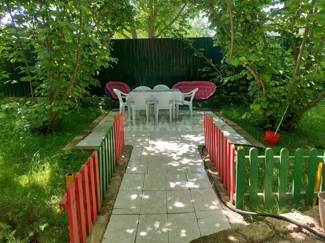 Satılır 3 otaqlı həyət evi/bağ evi 80 m², Nabran r., photo 13 from 31