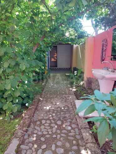 Satılır 3 otaqlı həyət evi/bağ evi 80 m², Nabran r., photo 18 from 31