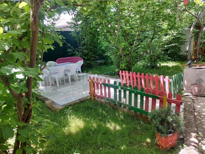 Satılır 3 otaqlı həyət evi/bağ evi 80 m², Nabran r., photo 12 from 31