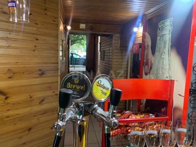 Продаётся  объект 120 м², м. Нариман Нариманов, photo 11 from 19