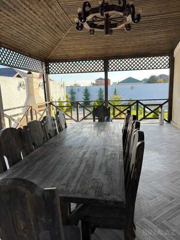 Сдаётся 4-комн. дом/дача 200 м², пос. Шувеляны, photo 13 from 16