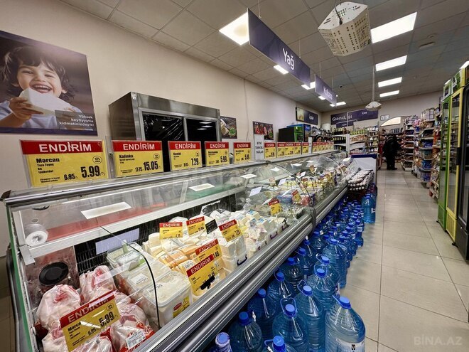 Satılır  obyekt 370 m², Binəqədi q., photo 17 from 19