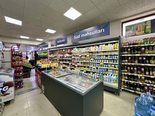 Satılır  obyekt 370 m², Binəqədi q., photo 16 from 19