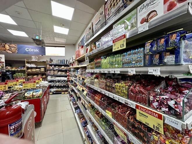 Satılır  obyekt 370 m², Binəqədi q., photo 7 from 19