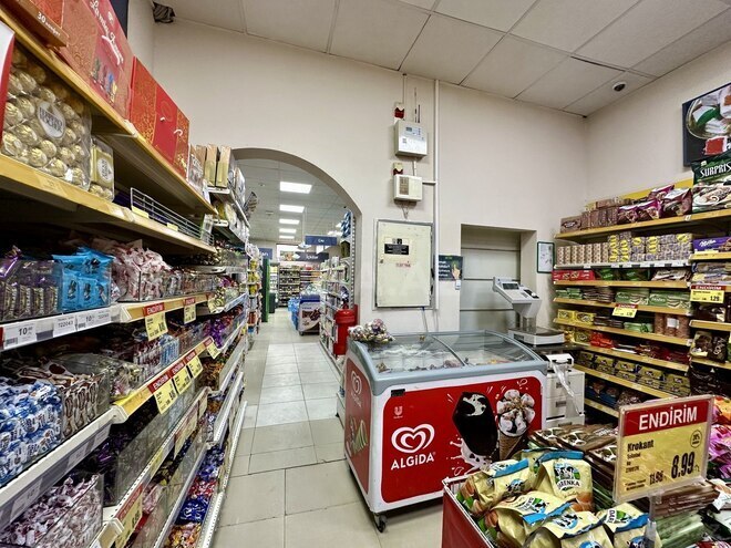 Satılır  obyekt 370 m², Binəqədi q., photo 18 from 19