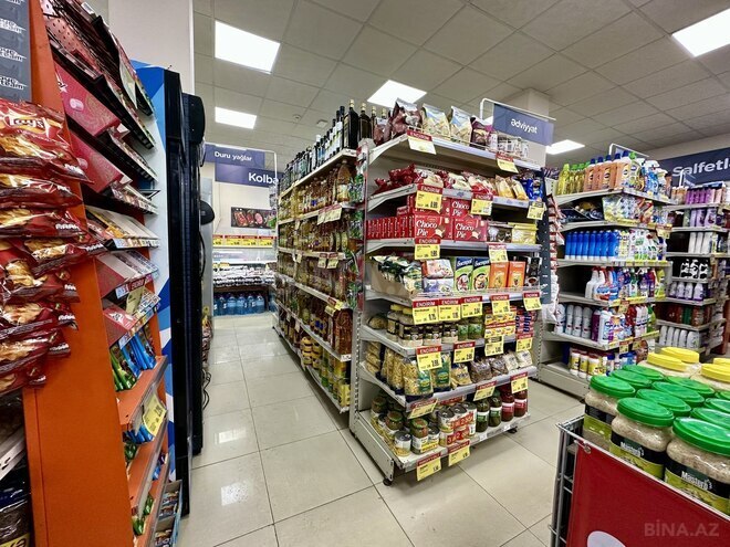 Satılır  obyekt 370 m², Binəqədi q., photo 13 from 19