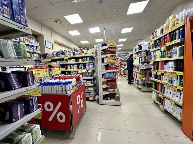 Satılır  obyekt 370 m², Binəqədi q., photo 14 from 19