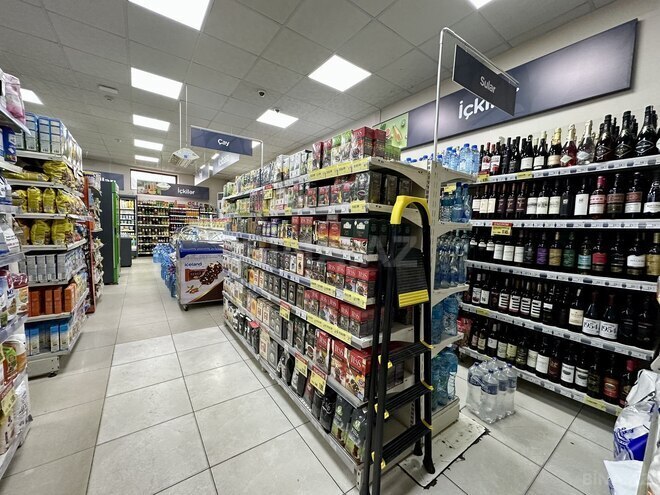 Satılır  obyekt 370 m², Binəqədi q., photo 10 from 19