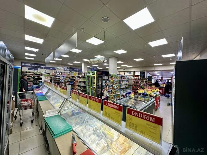 Satılır  obyekt 370 m², Binəqədi q., photo 15 from 19