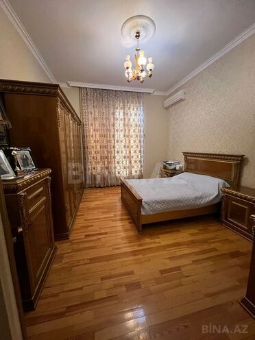 Продаётся 9-комн. дом/дача 650 м², пос. М. Расулзаде, photo 14 from 22