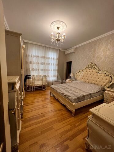 Продаётся 9-комн. дом/дача 650 м², пос. М. Расулзаде, photo 17 from 22