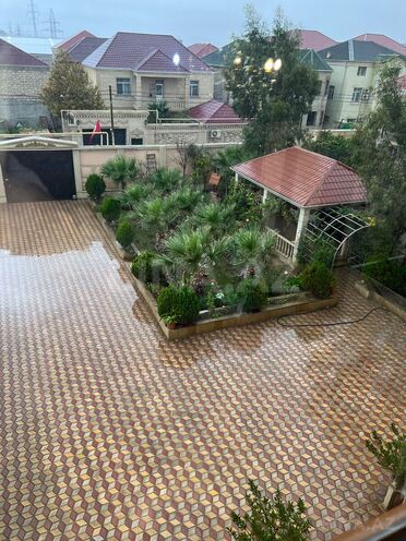 Продаётся 9-комн. дом/дача 650 м², пос. М. Расулзаде, photo 3 from 22