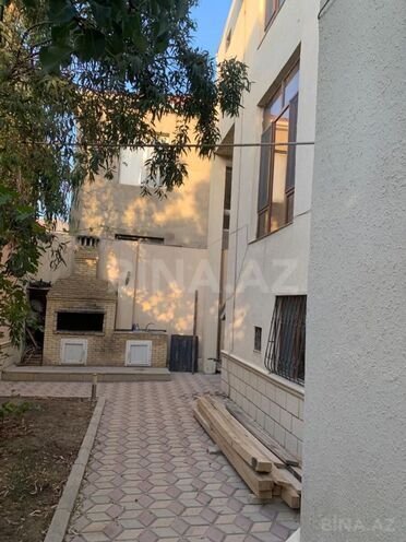 Продаётся 9-комн. дом/дача 650 м², пос. М. Расулзаде, photo 6 from 22