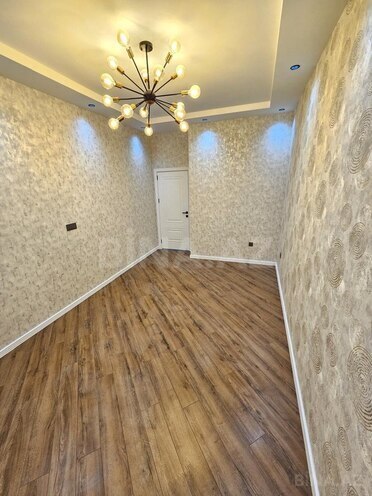 Satılır 2 otaqlı yeni tikili 60 m², Qara Qarayev m., photo 16 from 18