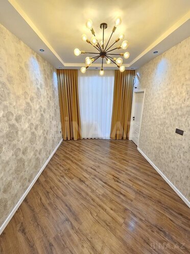 Satılır 2 otaqlı yeni tikili 60 m², Qara Qarayev m., photo 3 from 18