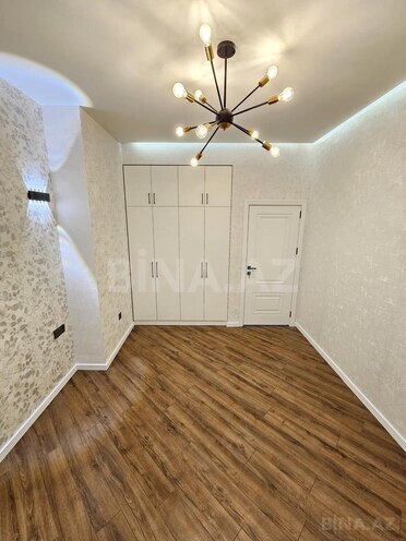 Satılır 2 otaqlı yeni tikili 60 m², Qara Qarayev m., photo 9 from 18