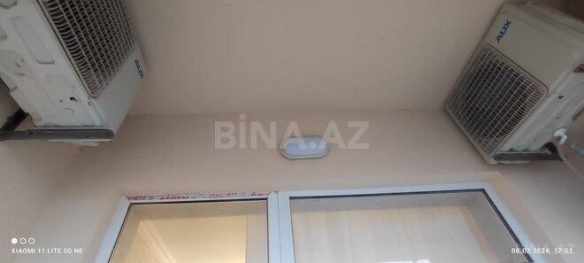 Satılır 1 otaqlı yeni tikili 57.5 m², photo 23 from 29