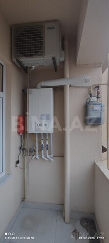 Satılır 1 otaqlı yeni tikili 57.5 m², photo 19 from 29