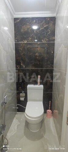 Satılır 1 otaqlı yeni tikili 57.5 m², photo 8 from 29