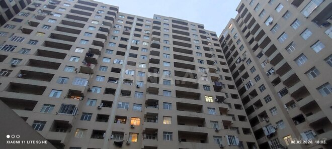 Satılır 1 otaqlı yeni tikili 57.5 m², photo 24 from 29