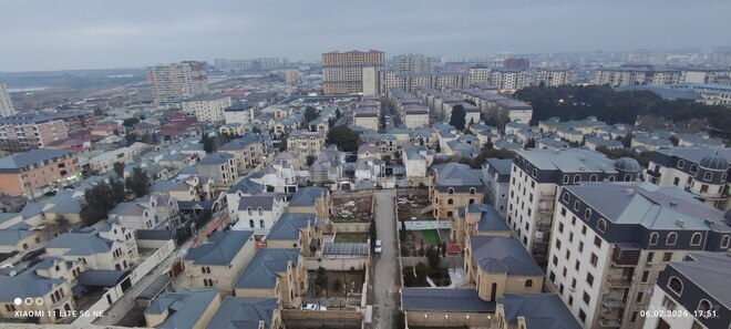 Satılır 1 otaqlı yeni tikili 57.5 m², photo 27 from 29