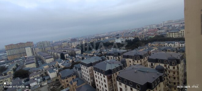 Satılır 1 otaqlı yeni tikili 57.5 m², photo 28 from 29