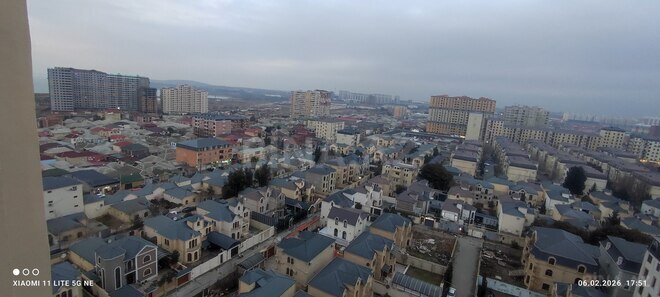 Satılır 1 otaqlı yeni tikili 57.5 m², photo 26 from 29