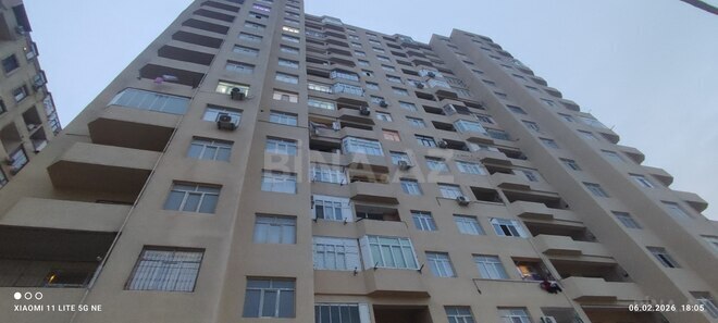 Satılır 1 otaqlı yeni tikili 57.5 m², photo 25 from 29