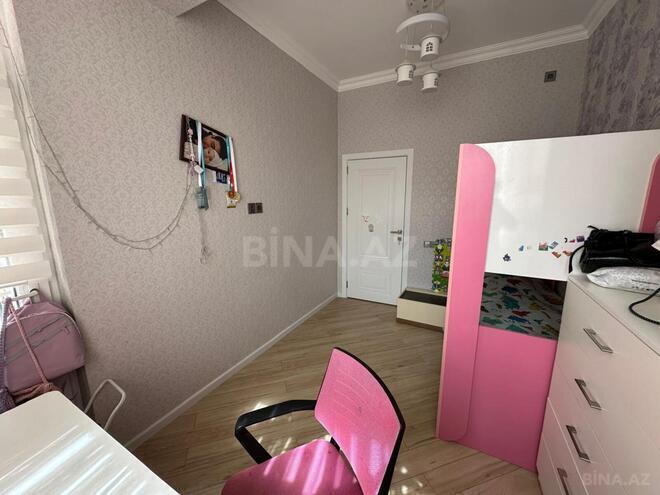 Satılır 2 otaqlı yeni tikili 63 m², Qara Qarayev m., photo 6 from 11
