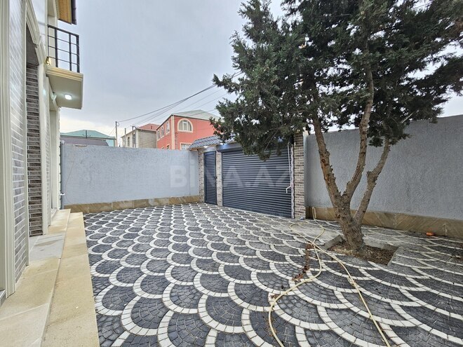 Satılır 6 otaqlı həyət evi/bağ evi 160 m², photo 7 from 31