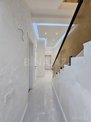 Satılır 6 otaqlı həyət evi/bağ evi 160 m², photo 17 from 31