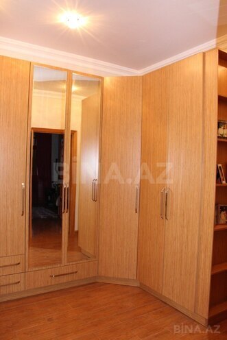 Satılır 4 otaqlı yeni tikili 214 m², Nizami m., photo 10 from 22