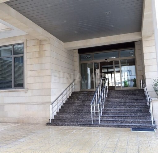 Satılır 4 otaqlı yeni tikili 214 m², Nizami m., photo 15 from 22