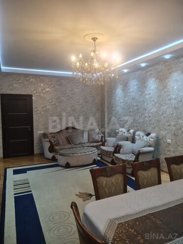 Сдаётся 3-комн. новостройка 145 м², Насиминский  р., photo 5 from 17