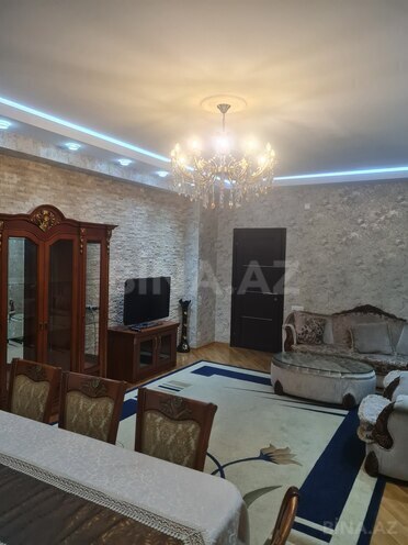 Сдаётся 3-комн. новостройка 145 м², Насиминский  р., photo 6 from 17