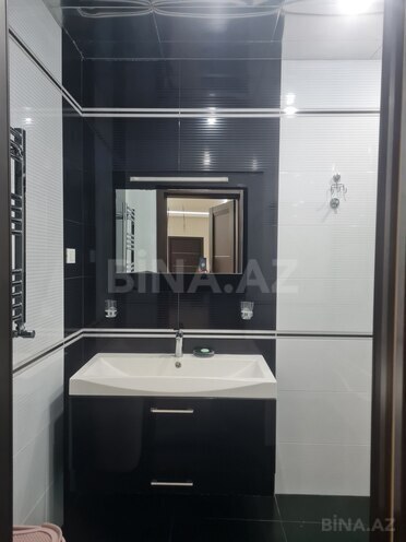 Сдаётся 3-комн. новостройка 145 м², Насиминский  р., photo 13 from 17