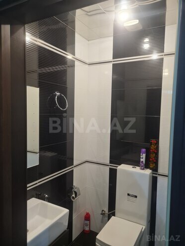 Сдаётся 3-комн. новостройка 145 м², Насиминский  р., photo 15 from 17